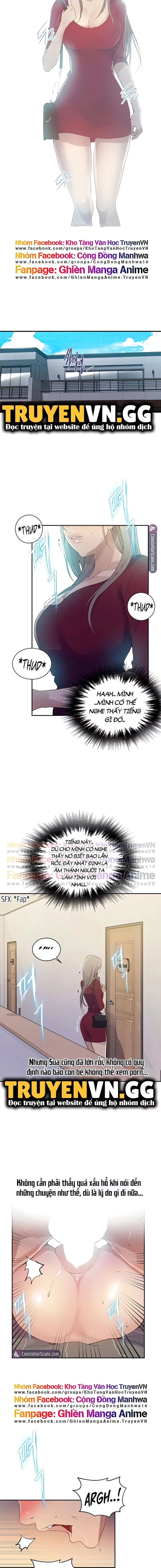 Lớp Học Bí Mật – Secret Class Chương 139 - trang 21