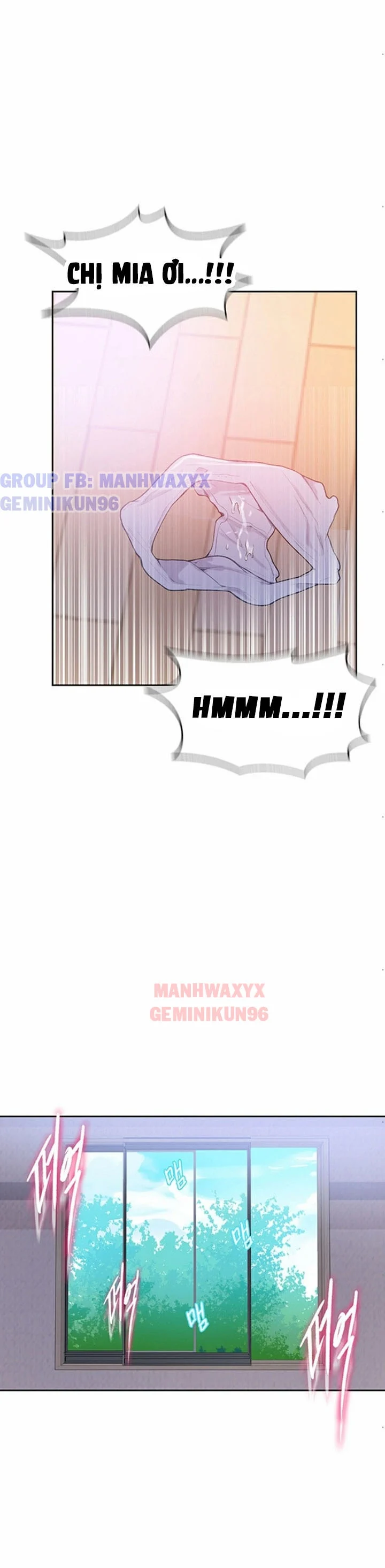 Lớp Học Bí Mật – Secret Class Chương 14 - trang 53
