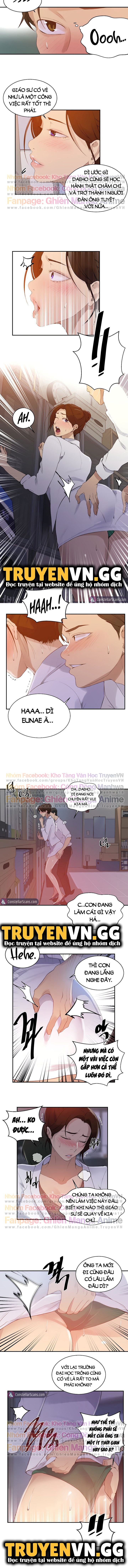 Lớp Học Bí Mật – Secret Class Chương 141 - trang 5