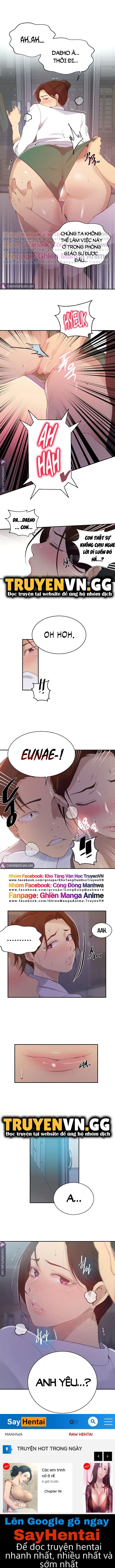 Lớp Học Bí Mật – Secret Class Chương 141 - trang 18