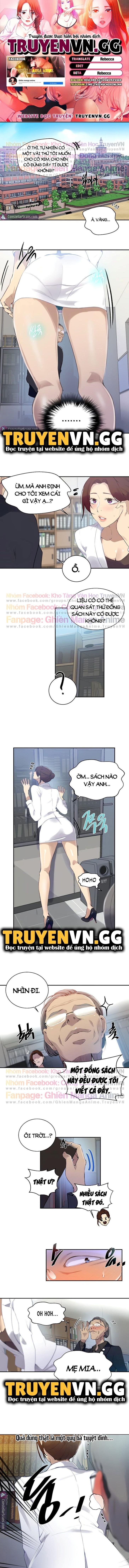 Lớp Học Bí Mật – Secret Class Chương 141 - trang 1