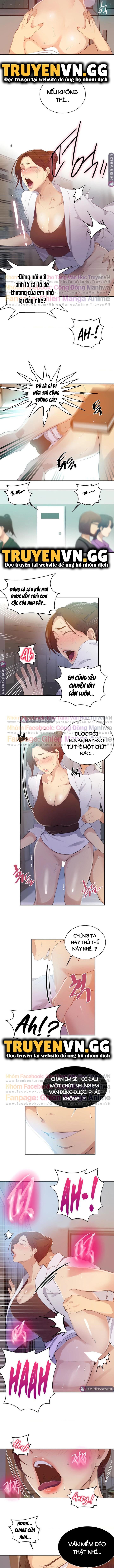 Lớp Học Bí Mật – Secret Class Chương 142 - trang 3