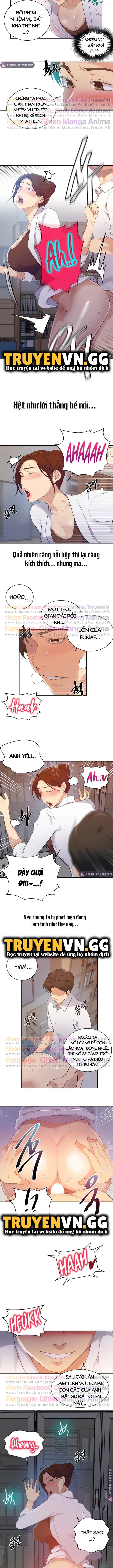 Lớp Học Bí Mật – Secret Class Chương 142 - trang 2