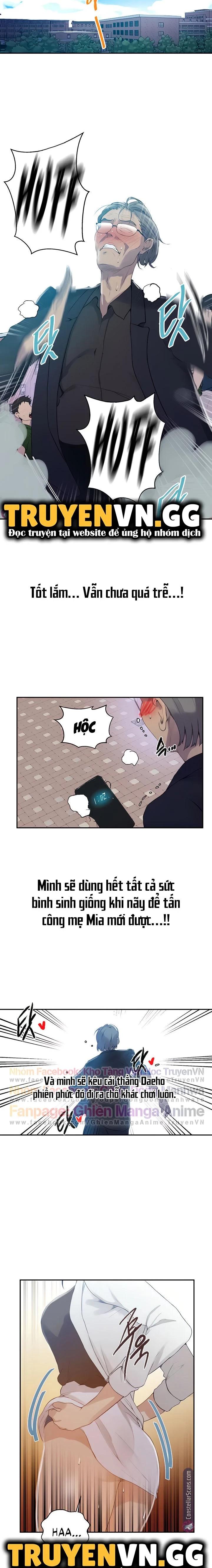Lớp Học Bí Mật – Secret Class Chương 143 - trang 1
