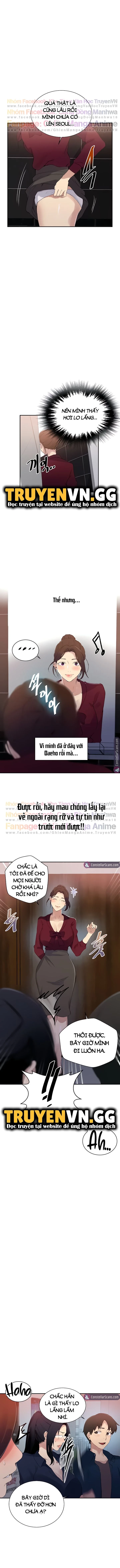 Lớp Học Bí Mật – Secret Class Chương 147 - trang 18