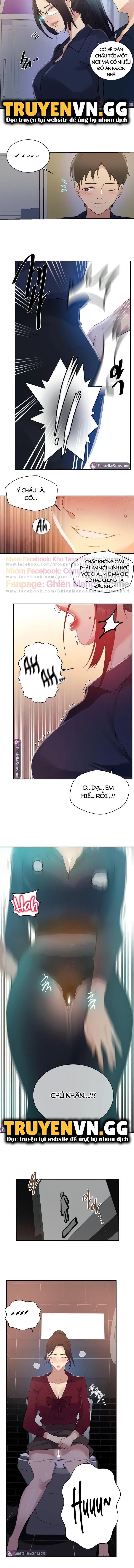 Lớp Học Bí Mật – Secret Class Chương 147 - trang 1