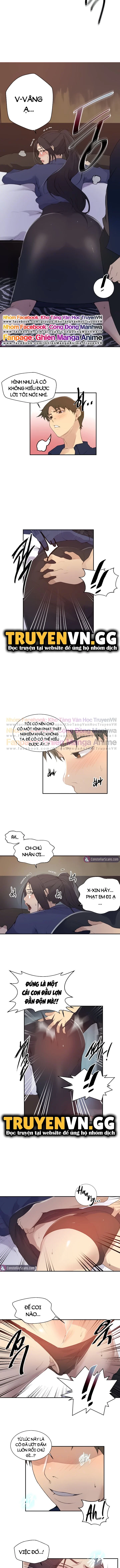 Lớp Học Bí Mật – Secret Class Chương 147 - trang 6