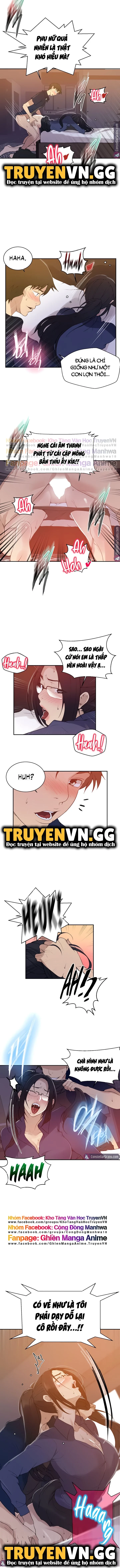 Lớp Học Bí Mật – Secret Class Chương 147 - trang 24