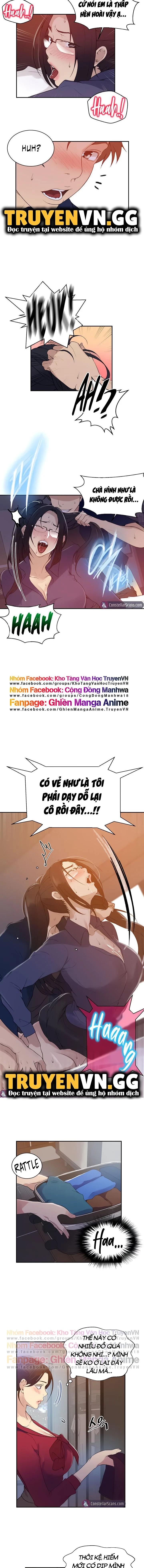 Lớp Học Bí Mật – Secret Class Chương 148 - trang 1