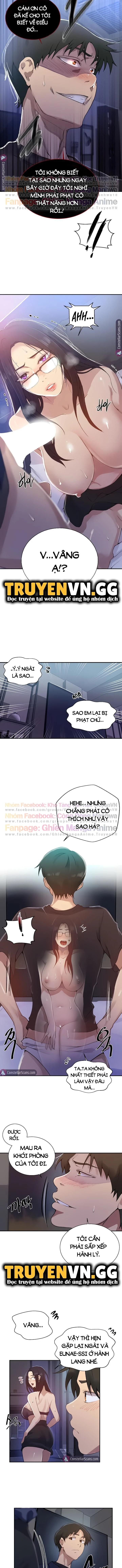 Lớp Học Bí Mật – Secret Class Chương 149 - trang 1