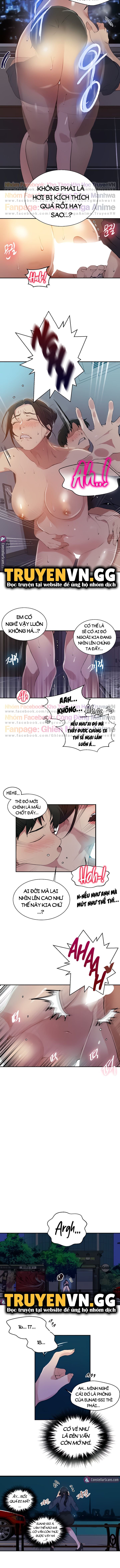 Lớp Học Bí Mật – Secret Class Chương 150 - trang 16