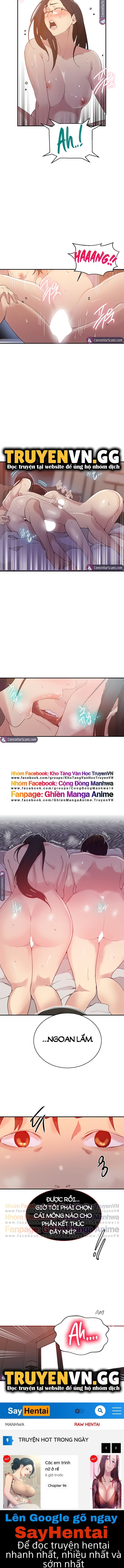 Lớp Học Bí Mật – Secret Class Chương 152 - trang 8