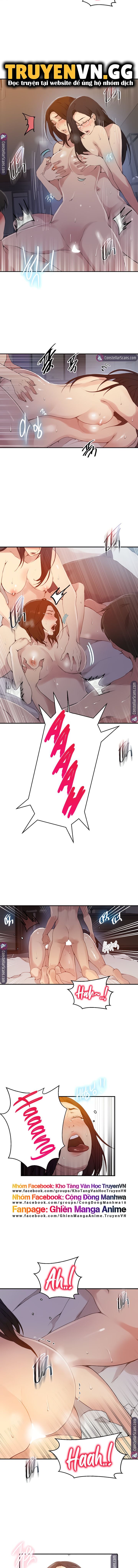 Lớp Học Bí Mật – Secret Class Chương 152 - trang 23