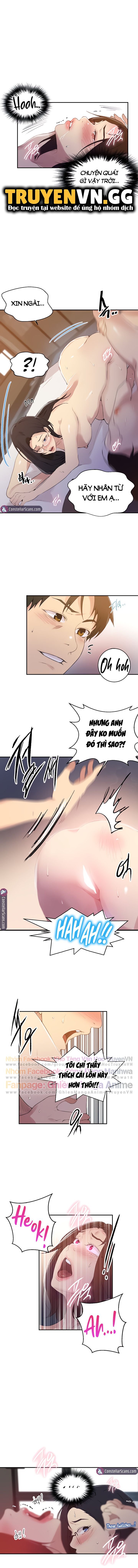 Lớp Học Bí Mật – Secret Class Chương 152 - trang 20