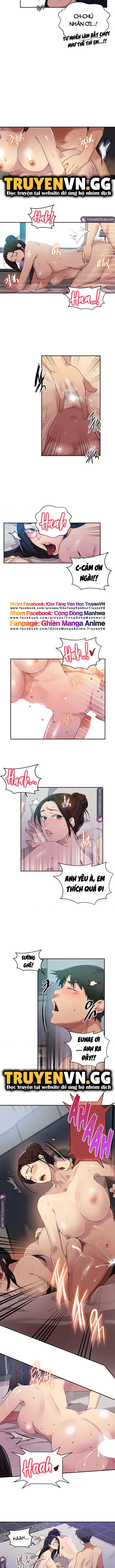 Lớp Học Bí Mật – Secret Class Chương 153 - trang 16