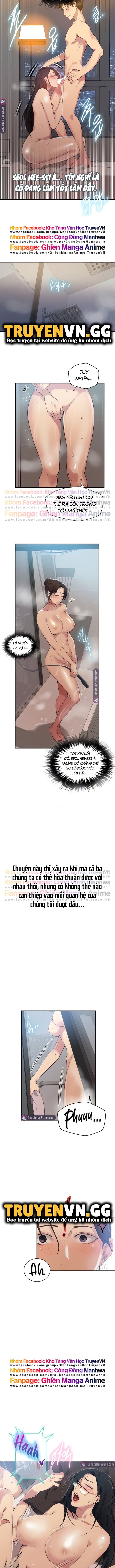 Lớp Học Bí Mật – Secret Class Chương 153 - trang 18