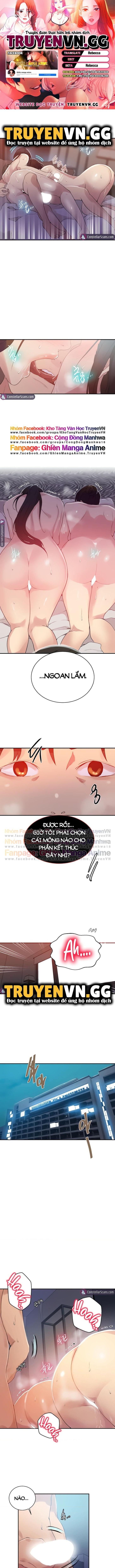 Lớp Học Bí Mật – Secret Class Chương 153 - trang 1