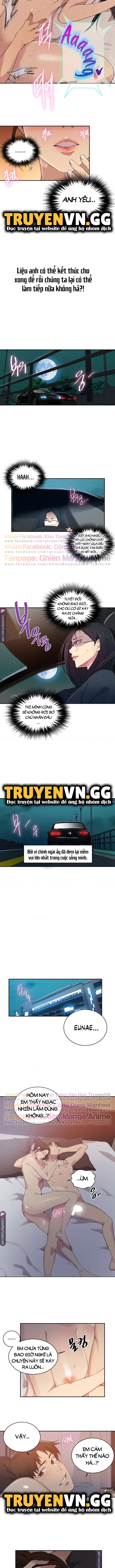 Lớp Học Bí Mật – Secret Class Chương 153 - trang 19