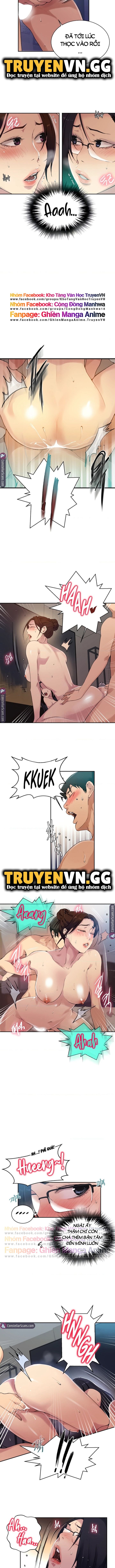 Lớp Học Bí Mật – Secret Class Chương 153 - trang 15