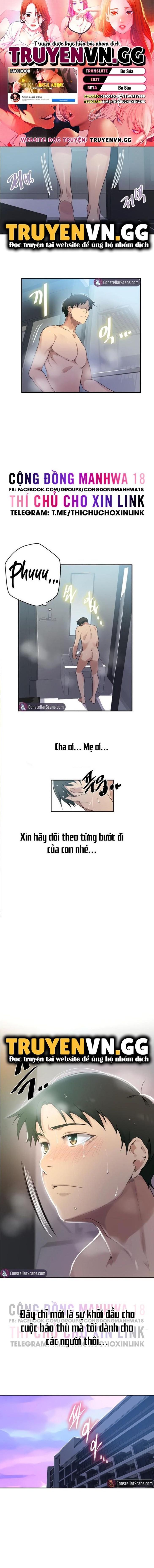 Lớp Học Bí Mật – Secret Class Chương 154 - trang 1