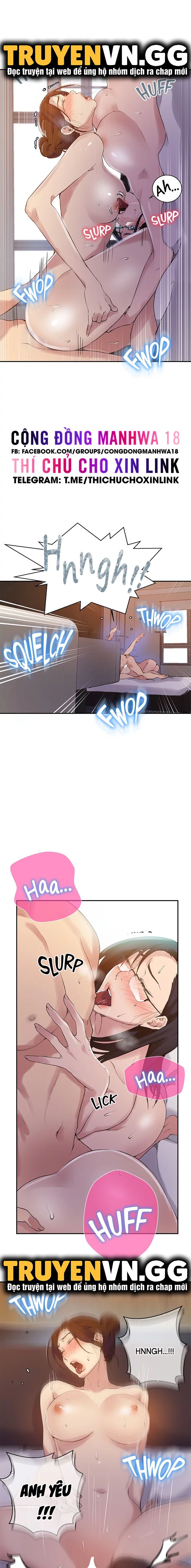 Lớp Học Bí Mật – Secret Class Chương 156 - trang 33