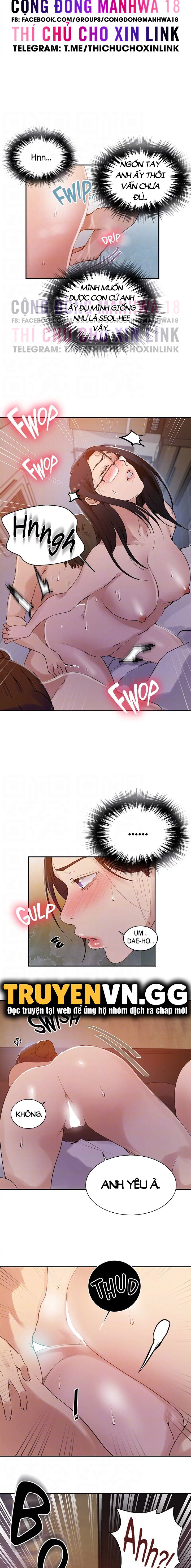 Lớp Học Bí Mật – Secret Class Chương 156 - trang 30