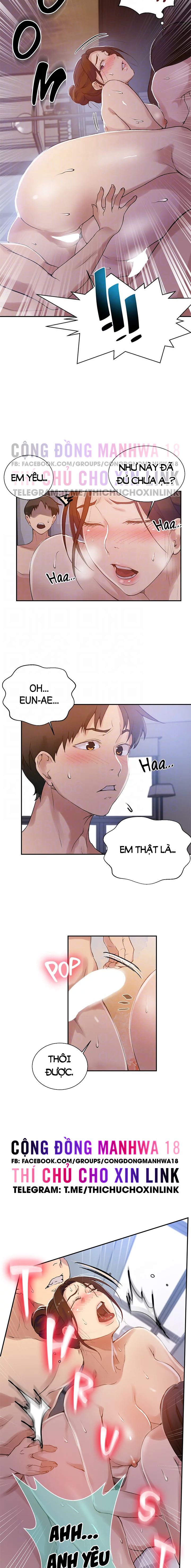 Lớp Học Bí Mật – Secret Class Chương 156 - trang 31