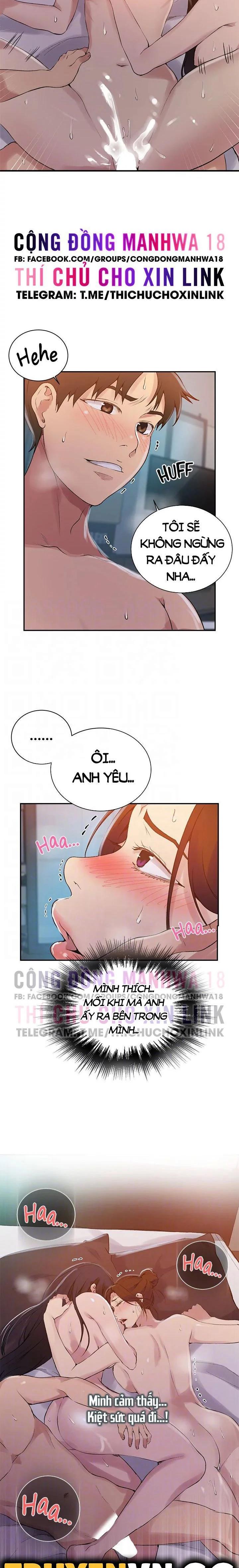 Lớp Học Bí Mật – Secret Class Chương 157 - trang 1