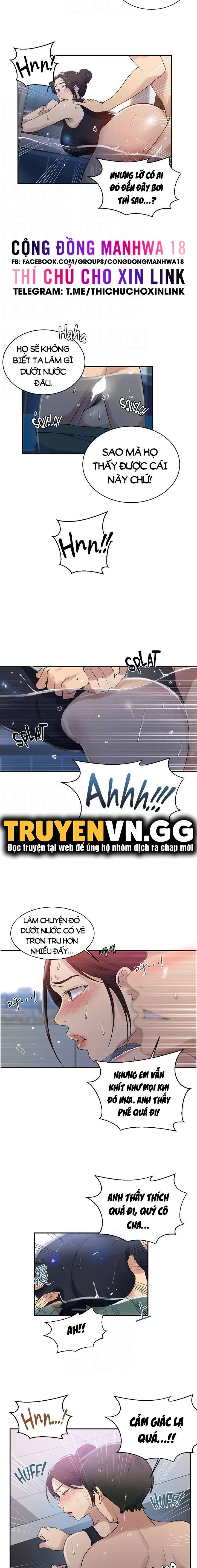 Lớp Học Bí Mật – Secret Class Chương 157 - trang 32