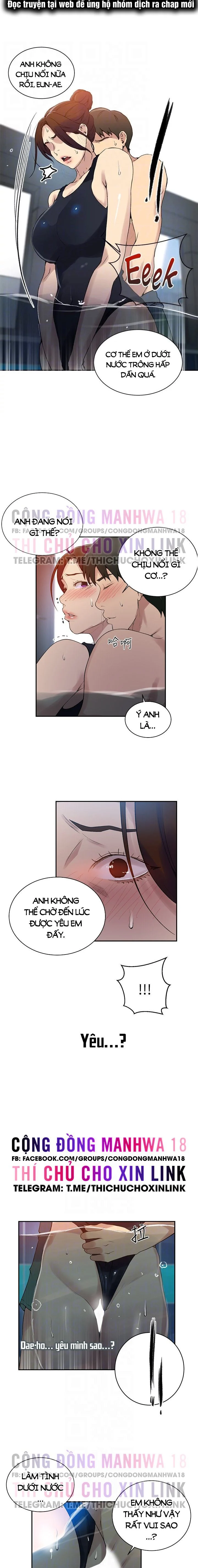 Lớp Học Bí Mật – Secret Class Chương 157 - trang 6