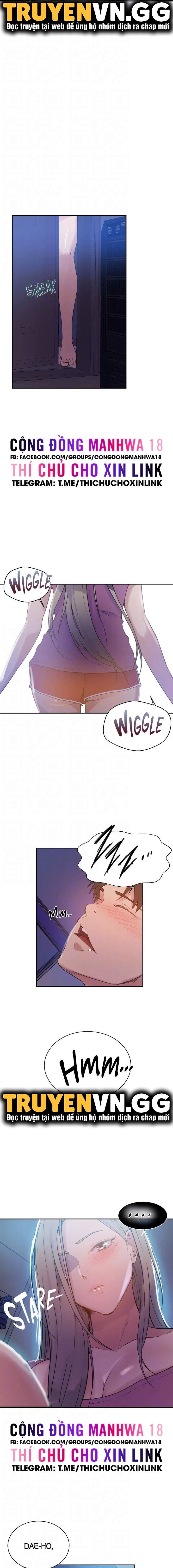 Lớp Học Bí Mật – Secret Class Chương 158 - trang 35
