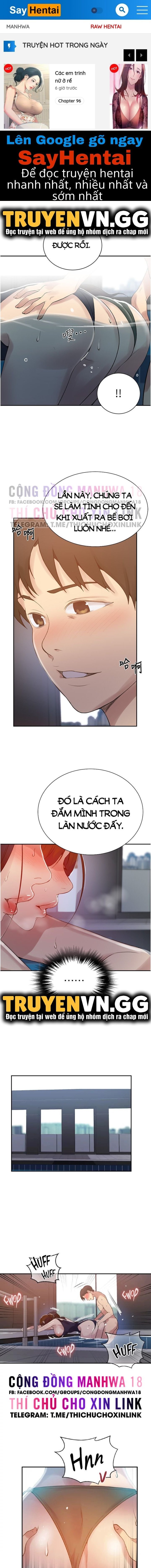 Lớp Học Bí Mật – Secret Class Chương 158 - trang 25