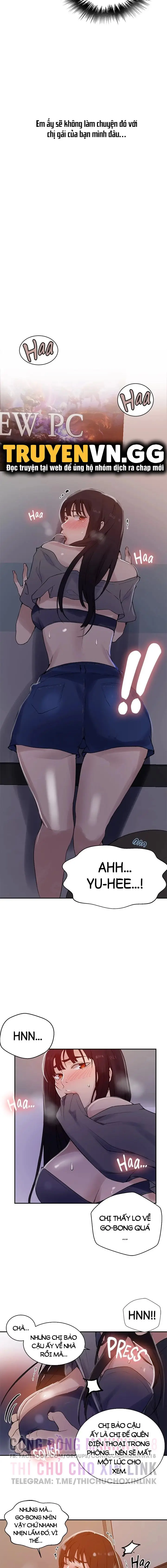 Lớp Học Bí Mật – Secret Class Chương 159 - trang 33