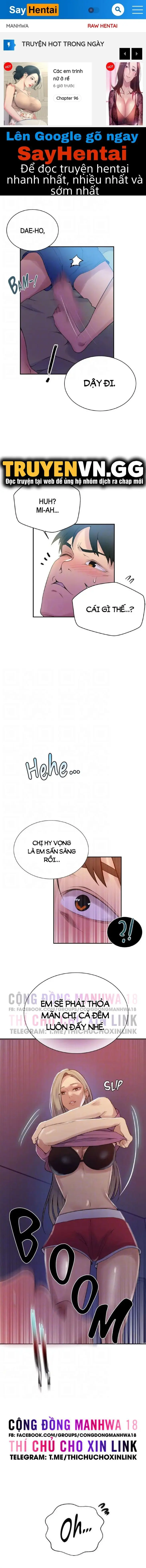 Lớp Học Bí Mật – Secret Class Chương 159 - trang 25