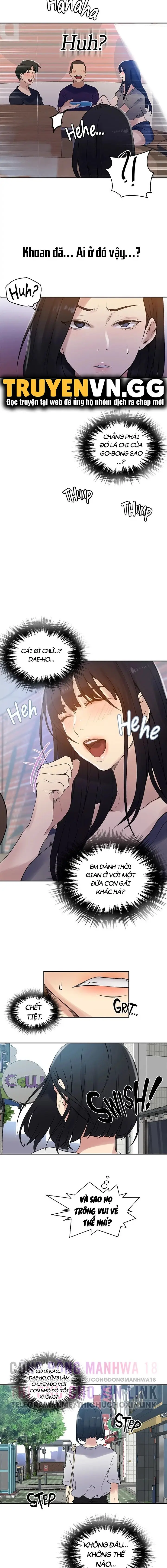 Lớp Học Bí Mật – Secret Class Chương 159 - trang 32