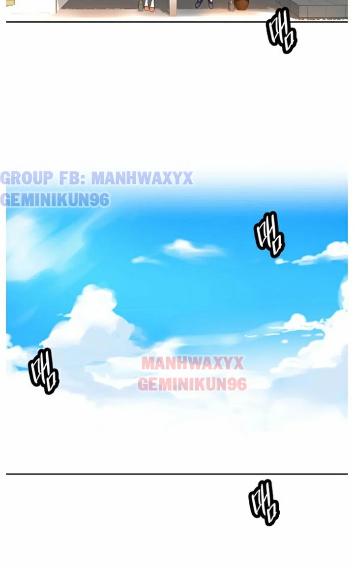 Lớp Học Bí Mật – Secret Class Chương 16 - trang 17