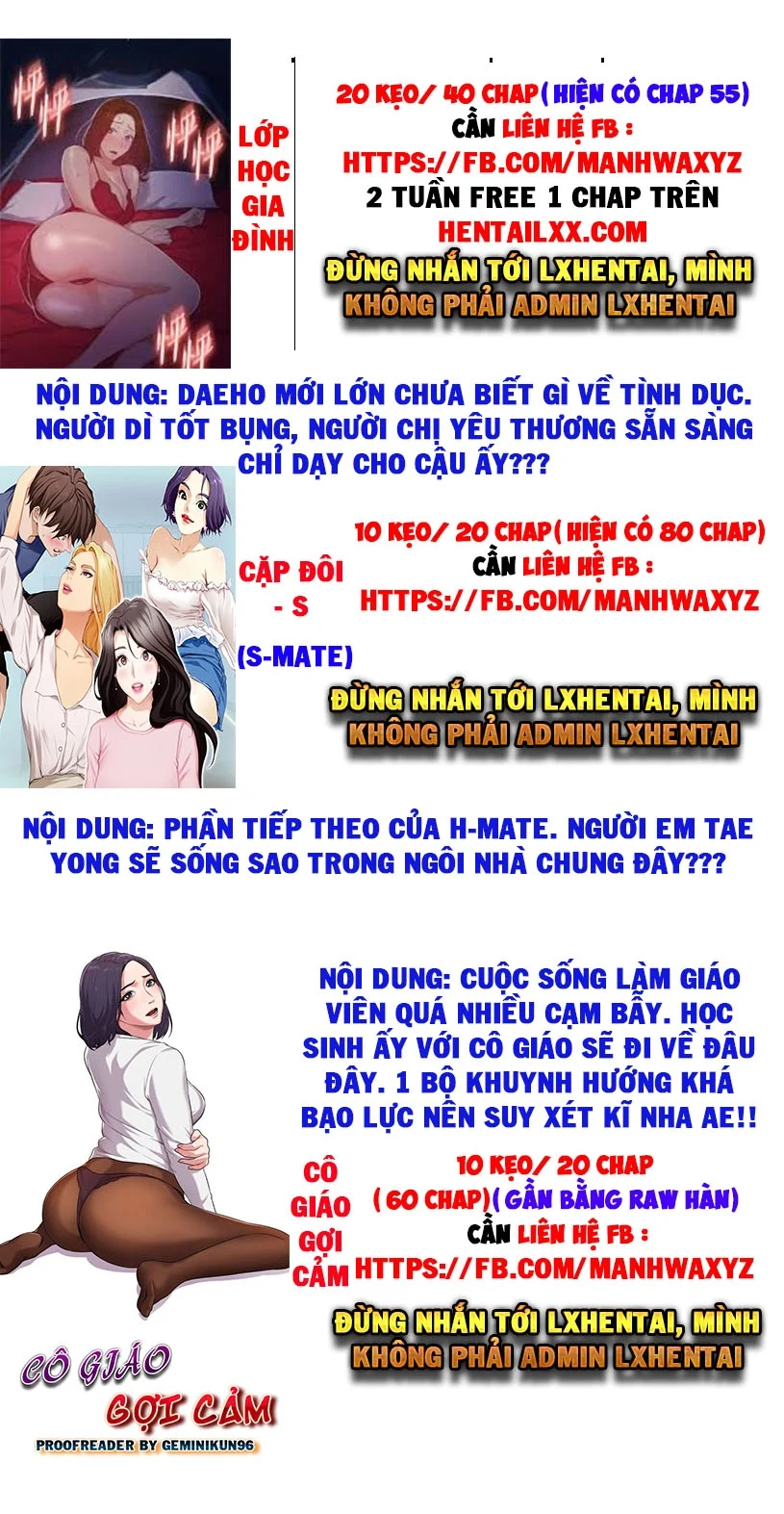 Lớp Học Bí Mật – Secret Class Chương 16 - trang 2