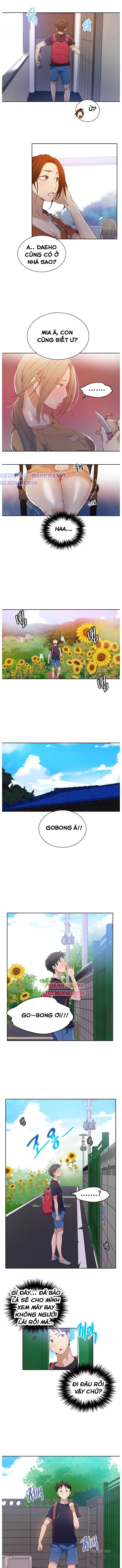 Lớp Học Bí Mật – Secret Class Chương 16 - trang 11