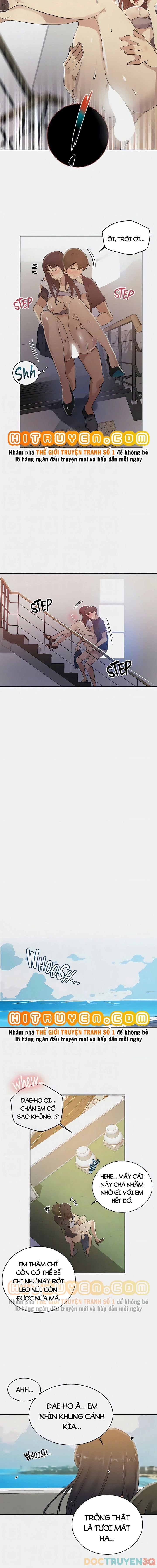 Lớp Học Bí Mật – Secret Class Chương 160 - trang 6