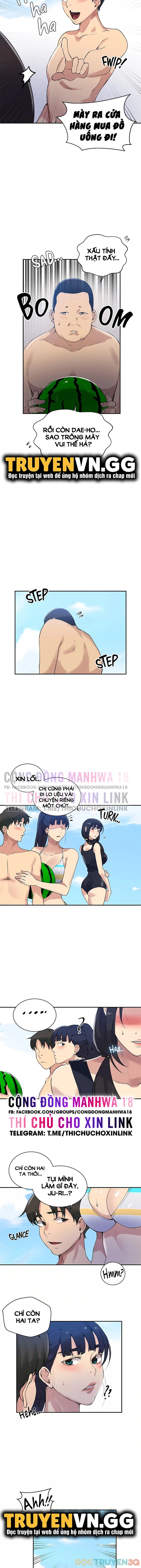 Lớp Học Bí Mật – Secret Class Chương 161 - trang 29