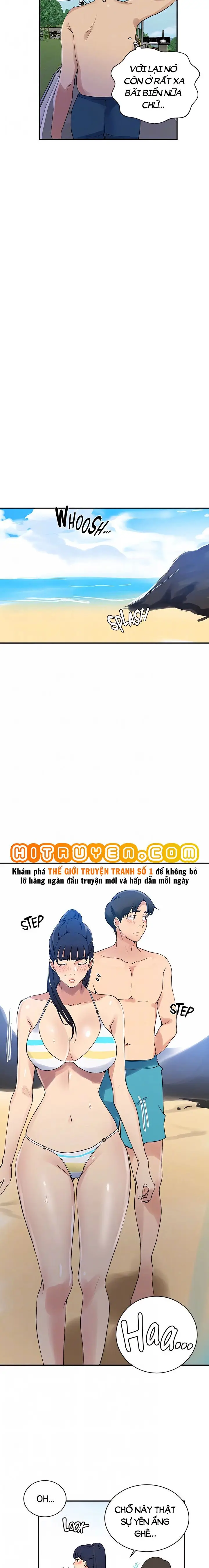 Lớp Học Bí Mật – Secret Class Chương 162 - trang 34