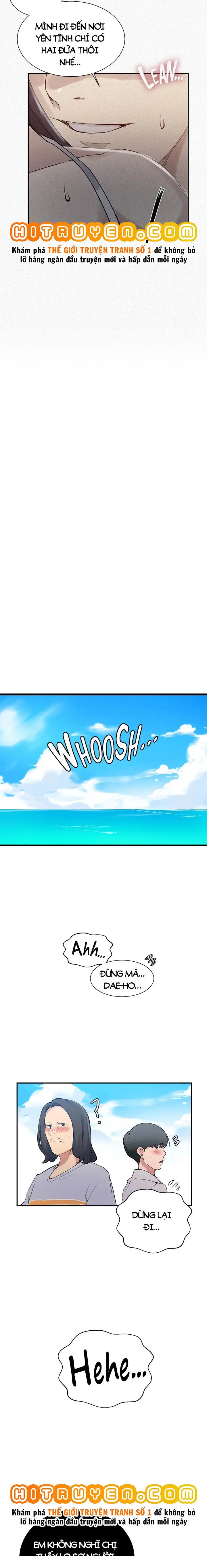 Lớp Học Bí Mật – Secret Class Chương 162 - trang 1