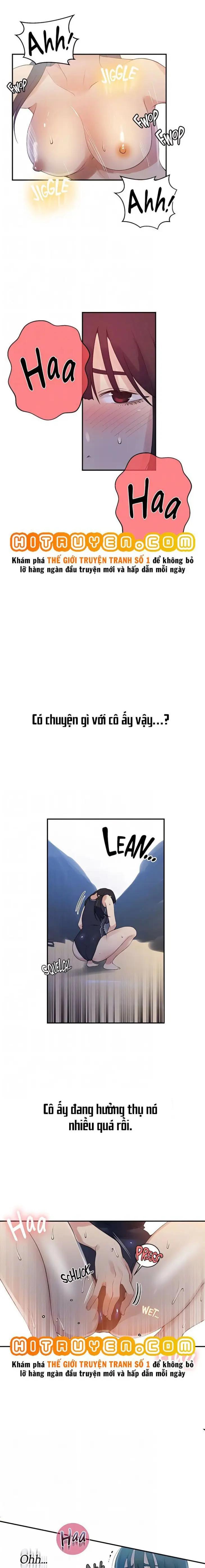 Lớp Học Bí Mật – Secret Class Chương 163 - trang 1