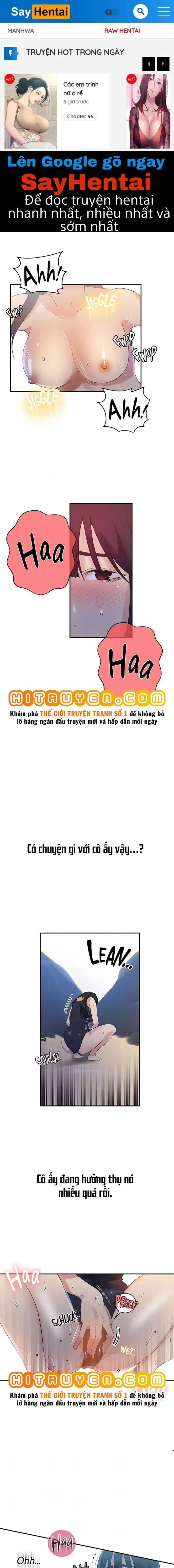 Lớp Học Bí Mật – Secret Class Chương 163 - trang 29