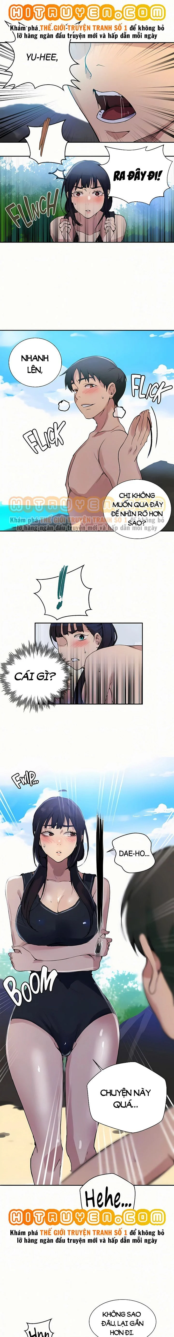 Lớp Học Bí Mật – Secret Class Chương 163 - trang 11