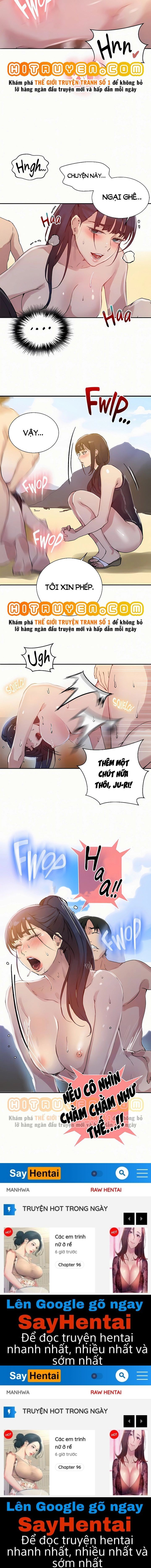 Lớp Học Bí Mật – Secret Class Chương 163 - trang 43