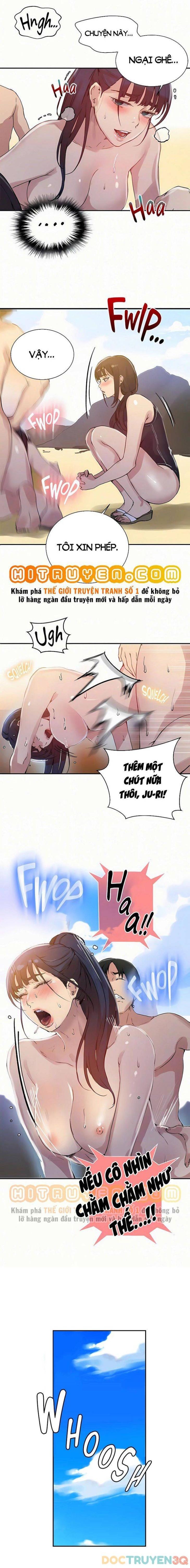 Lớp Học Bí Mật – Secret Class Chương 164 - trang 1