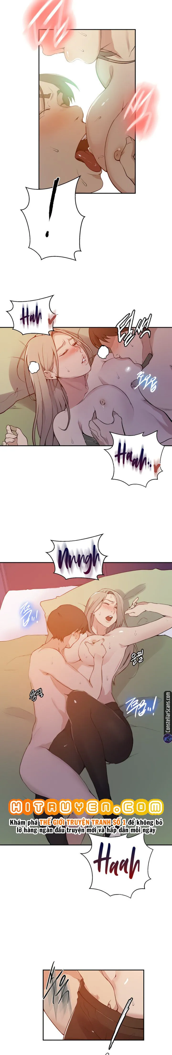 Lớp Học Bí Mật – Secret Class Chương 165 - trang 49