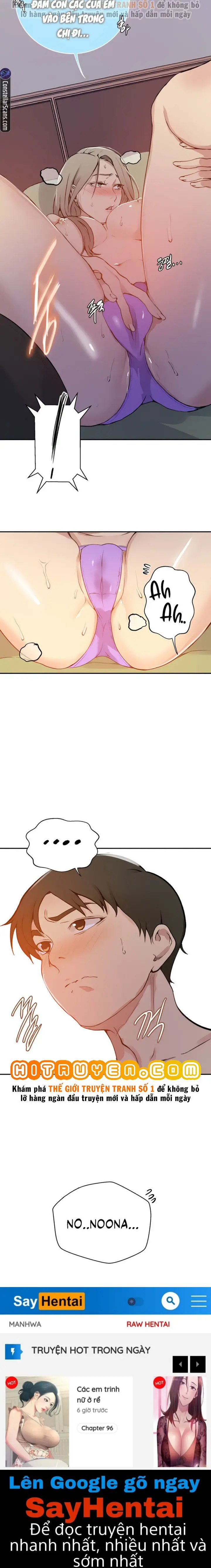 Lớp Học Bí Mật – Secret Class Chương 165 - trang 51