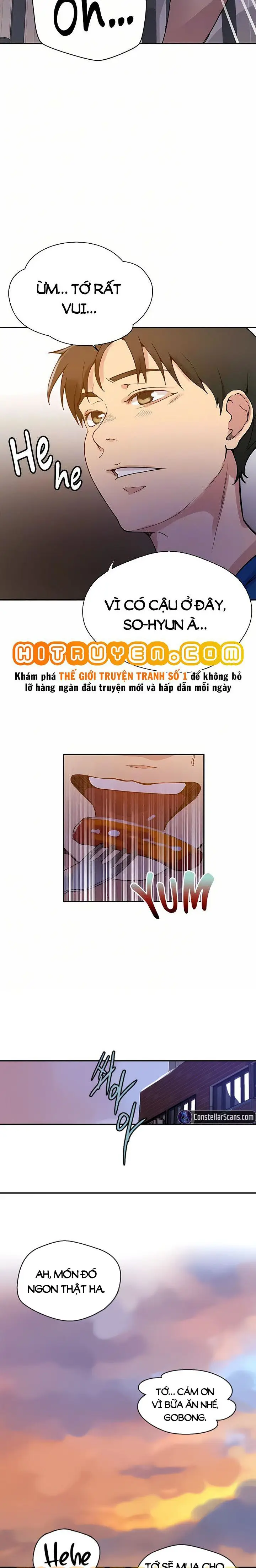 Lớp Học Bí Mật – Secret Class Chương 165 - trang 36